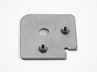 Escuadra 45x20