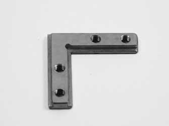 Escuadra perfil A9559