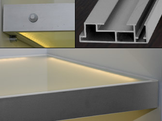 Perfil PEA
