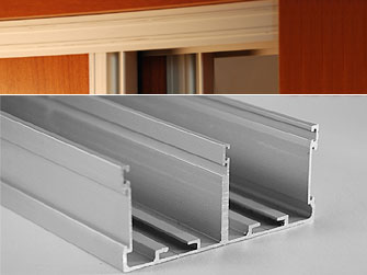 Soporte superior R1